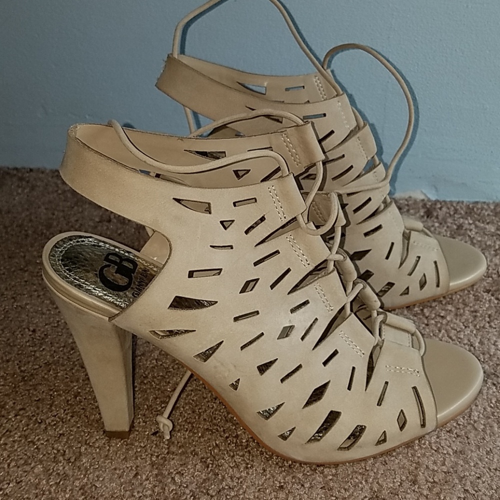 Cute Heels